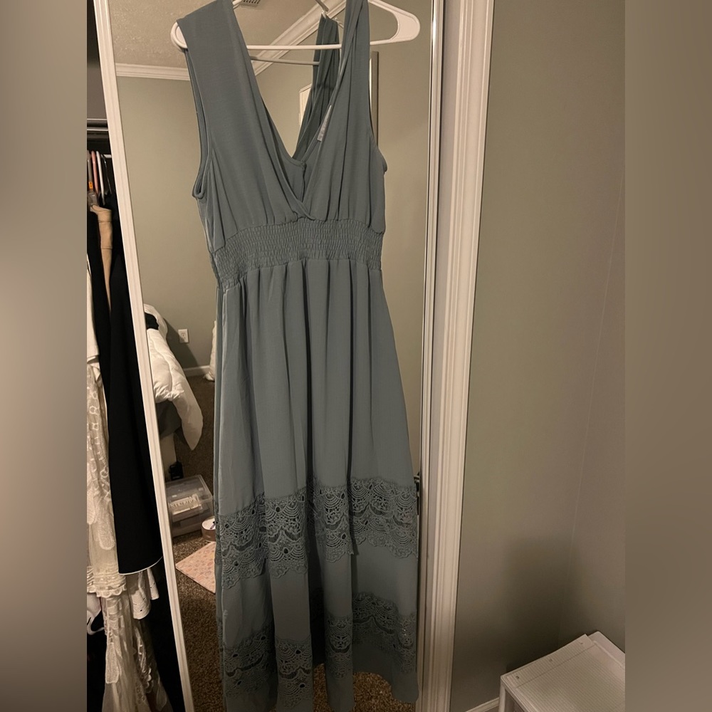 Baltic born dress size XL